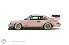 1:18 1992 Porsche 911 964 - Rauh Welt