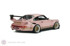 1:18 1992 Porsche 911 964 - Rauh Welt
