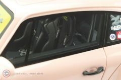 1:18 1992 Porsche 911 964 - Rauh Welt