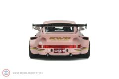 1:18 1992 Porsche 911 964 - Rauh Welt