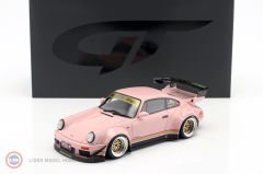 1:18 1992 Porsche 911 964 - Rauh Welt