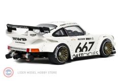 1:18 2020 Porsche RWB COAST CYCLES