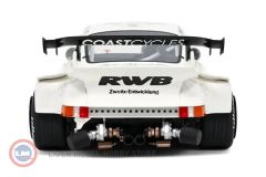 1:18 2020 Porsche RWB COAST CYCLES