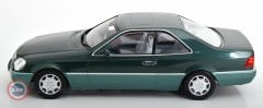 1:18 1992 Mercedes Benz 600 SEC C140