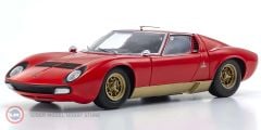 1:18 1966 Lamborghini Miura P400SV