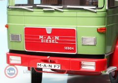 1:18 1972 Man F7 16.304