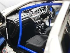 1:18 Süper A Mitshubishi Lancer EVO 9