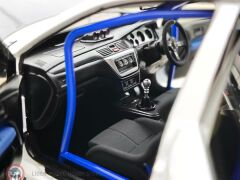 1:18 Süper A Mitshubishi Lancer EVO 9