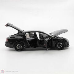 1:18 2016 Audi RS7 4,0 TFSI Sportback - Kengfai