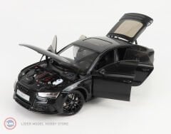 1:18 2016 Audi RS7 4,0 TFSI Sportback - Kengfai