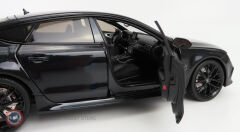 1:18 2016 Audi RS7 4,0 TFSI Sportback - Kengfai