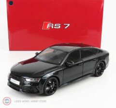 1:18 2016 Audi RS7 4,0 TFSI Sportback - Kengfai