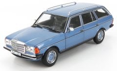 1:18 1982 Mercedes Benz 200 T Modell S123 - W123