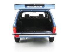 1:18 1982 Mercedes Benz 200 T Modell S123 - W123