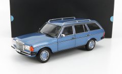 1:18 1982 Mercedes Benz 200 T Modell S123 - W123