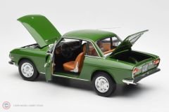 1:18 Norev 1975 Lancia Fulvia 3