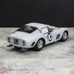 1:18 1962 Ferrari 250 GTO #10, Tourist Trophy , Graham Hill