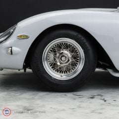 1:18 1962 Ferrari 250 GTO #10, Tourist Trophy , Graham Hill