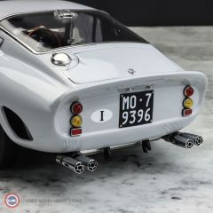 1:18 1962 Ferrari 250 GTO #10, Tourist Trophy , Graham Hill