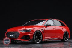 1:18 2020 Audi A4 RS4 S Avant ABT