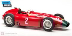 1:18 1956 Ferrari D50 #2  long nose GP Germany