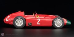1:18 1956 Ferrari D50 #2  long nose GP Germany