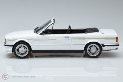 1:18 1986 BMW Alpina C2 2.7 Cabriolet E30