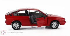 1:18 Mitica 1986 Alfa Romeo SPRINT 1.5 QUADRIFOGLIO VERDE