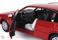 1:18 Mitica 1986 Alfa Romeo SPRINT 1.5 QUADRIFOGLIO VERDE