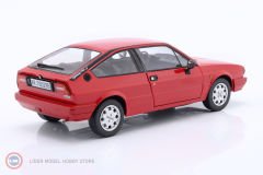 1:18 Mitica 1986 Alfa Romeo SPRINT 1.5 QUADRIFOGLIO VERDE