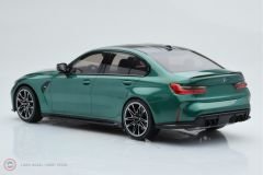 1:18 Minichamps 2020 BMW M3 (G80) Competition