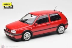 1:18 Norev 1996 Volkswagen Golf 3 GTI