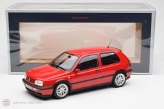 1:18 1996 Volkswagen Golf 3 GTI