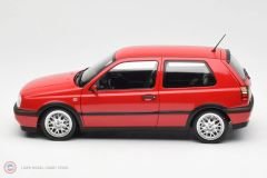 1:18 1996 Volkswagen Golf 3 GTI