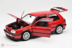 1:18 1996 Volkswagen Golf 3 GTI