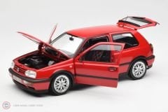 1:18 Norev 1996 Volkswagen Golf 3 GTI