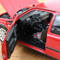 1:18 1996 Volkswagen Golf 3 GTI