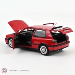 1:18 Norev 1996 Volkswagen Golf 3 GTI