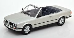 1:18 1985 BMW 320i (E30) Cabriolet
