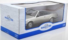 1:18 1985 BMW 320i (E30) Cabriolet