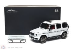 1:18 Almost Real 2022 Mercedes Benz G63 AMG W463