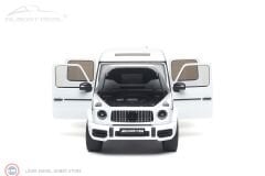 1:18 Almost Real 2022 Mercedes Benz G63 AMG W463