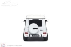 1:18 Almost Real 2022 Mercedes Benz G63 AMG W463