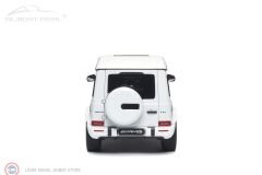 1:18 Almost Real 2022 Mercedes Benz G63 AMG W463