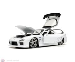 1:24 Jada 1993 Mazda RX-7 - Fast & Furious