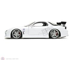 1:24 Jada 1993 Mazda RX-7 - Fast & Furious