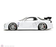1:24 Jada 1993 Mazda RX-7 - Fast & Furious