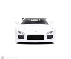 1:24 Jada 1993 Mazda RX-7 - Fast & Furious