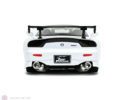 1:24 Jada 1993 Mazda RX-7 - Fast & Furious