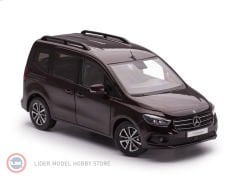 1:18 2022 Mercedes Benz T-Class Citan